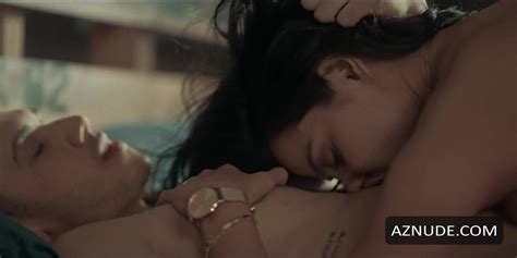 DARK DESIRE NUDE SCENES AZNude