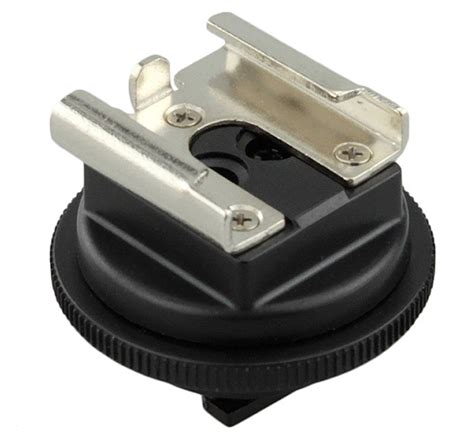 Sony Msa Hot Shoe Adapter