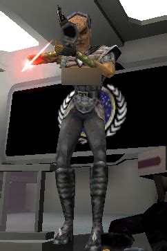 Voyager Ef Nude Sexy Crew V Star Trek Voyager Elite Force Gamefront