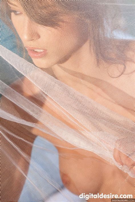 Digital Desire Performed By Malena Morgan Hot Pics CoedCherry