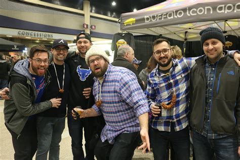 Buffalo Apparel Company