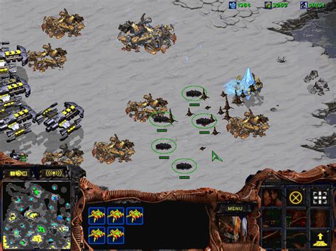 StarCraft: Brood War - Old Games Download