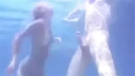 Free Underwater Anal Porn Videos Xhamster