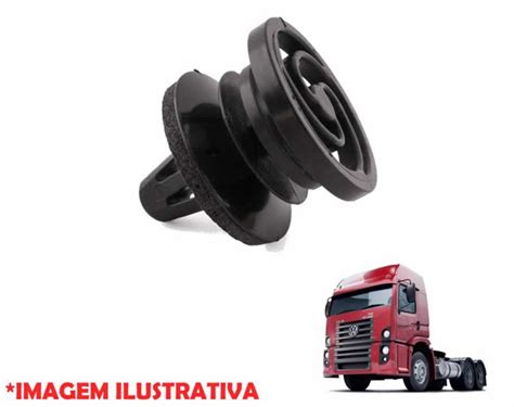 Grampo Presilha Do Forro De Porta VW Constellation 5X0867299