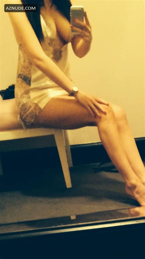 ASHLEY MULHERON Nude AZNude