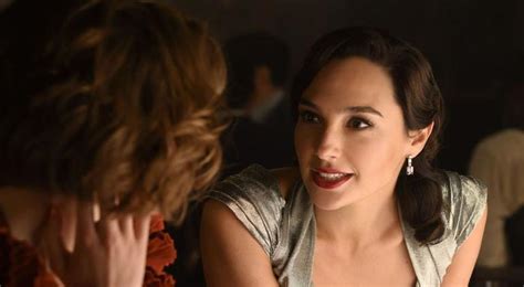 Prohíbe Kuwait nueva película porque la protagoniza Gal Gadot