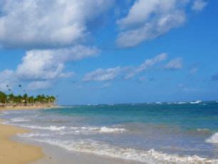 Transfers From Santo Domingo Sdq Airport To Punta Cana Wdyt