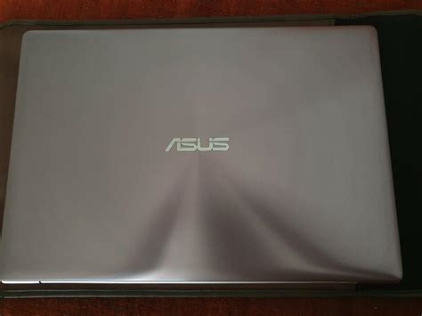 Asus Zenbook UX303U, Computers & Tech, Laptops & Notebooks on Carousell