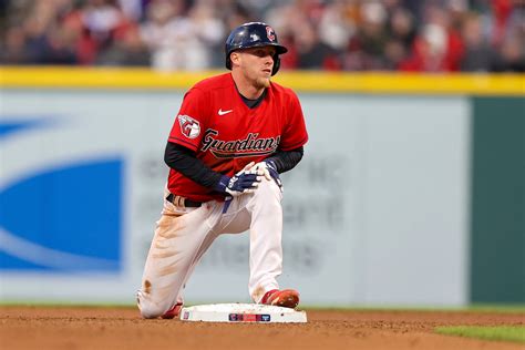 The Windup: A look at Myles Straw, MLB’s stolen base leader, and more