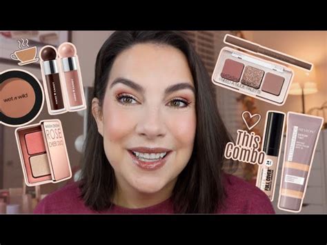 Easy Everyday Nude Makeup CasualSelf