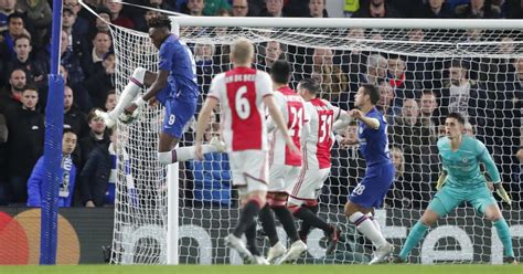 Šta od sporta nude televizije Tadić napada Liverpul uzbudljivi mečevi Lige šampiona Telegraf rs