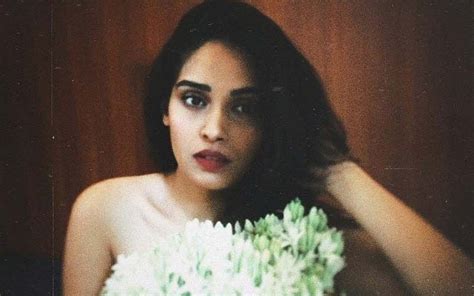 Pallavi Patil S Semi Nude Photoshoot Has Fans Drooling Over Her Charisma