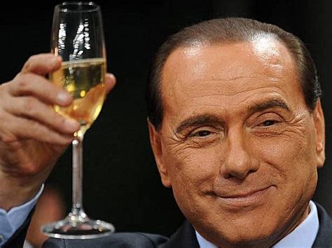 Silvio Berlusconi Quotes. QuotesGram