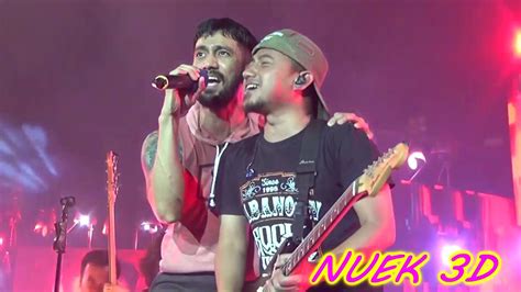 BIG ASS LABANOON ในChang MUSICTROPOLIS ทUD TOWN อดรธาน YouTube