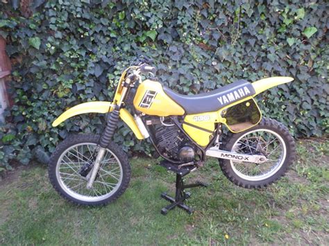 1983 Yamaha Yz 100 Vehicles For Sale