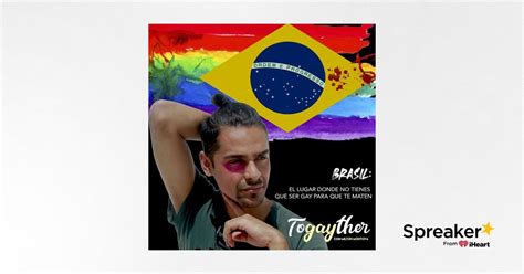 Brasil Cuando No Hace Falta Ser Gay Para Que Te Maten Por Gay