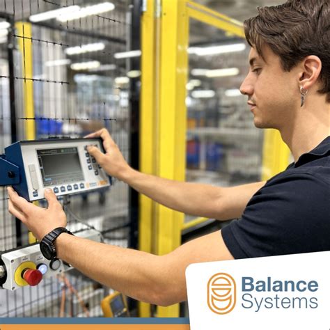 Career Development Of Young Talents In Balance Systems