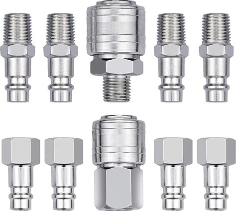 Pezzi Raccordi Per Compressore D Aria Bsp Air Line Tubo