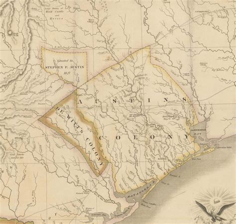 map of the us in 1830 21