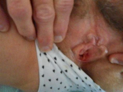 Panties Parted For Pussy Wife Wife Porn XHamster