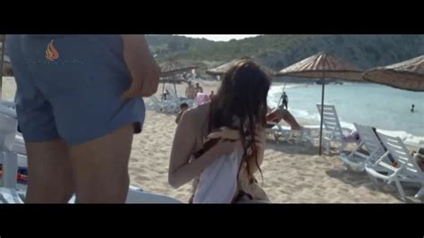 Afra Saracoglu En Guzeli Turkish Bikini Ass Porn Xhamster