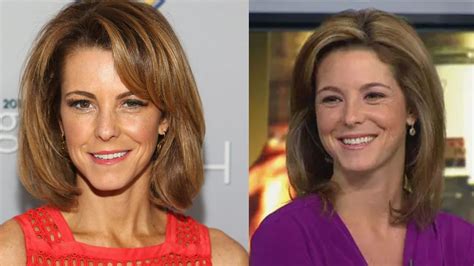 Stephanie Ruhle Plastic Surgery: Did She Have Botox, Facelifts, and ...