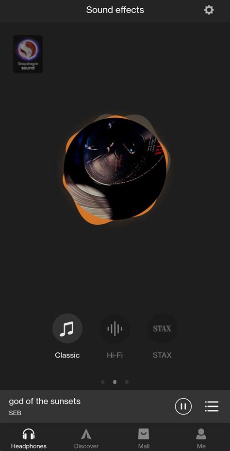 Review: EDIFIER STAX SPIRIT S3 - stellar audio and battery, but some ...