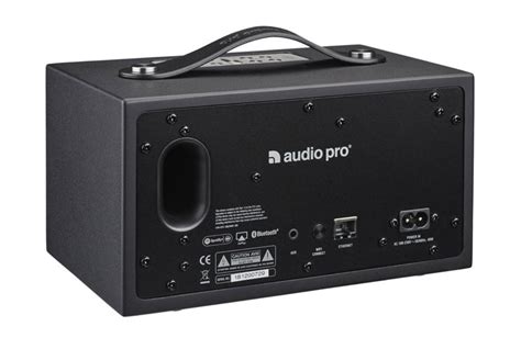 Audio Pro Addon C3 review: portability, multi-room skills and excellent ...