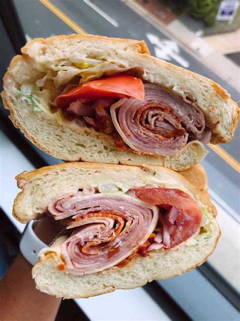 Woodmont Deli 81 Photos And 120 Reviews 8225 Woodmont Ave Bethesda