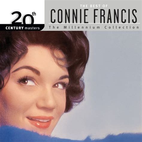 My Heart Has A Mind Of Its Own By Connie Francis Pandora