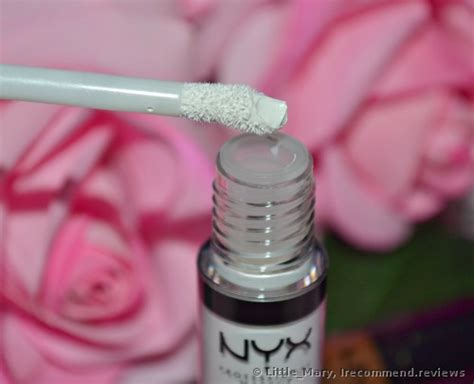 NYX Lid Lingerie Matte Eye Tint LID LINGERIE MATTE EYE TINT Is One