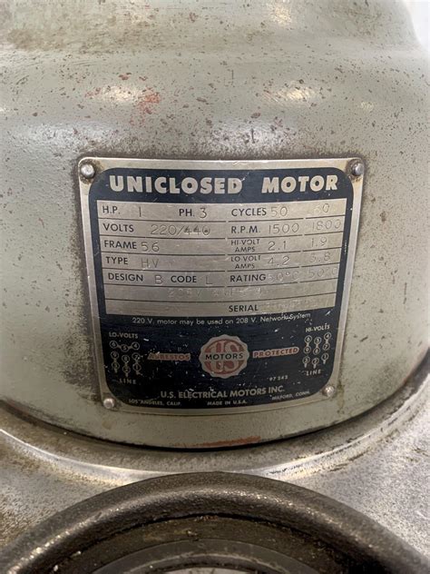1 Hp Bridgeport Series 1 Vertical Mill Stock 0253924 G 2000 Inc