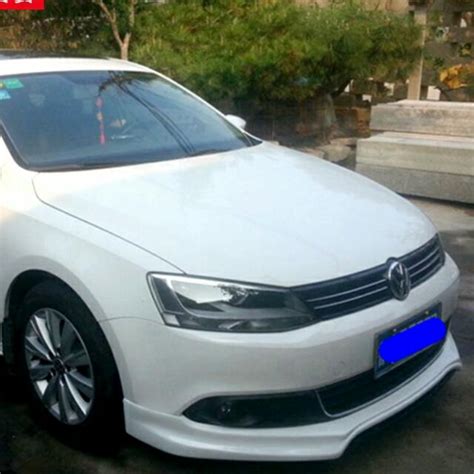 Vw Jetta Mk Bodykit Car Accessories Accessories On Carousell