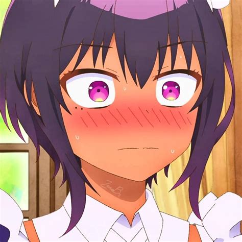 Maria Rose The Maids Lilith Anime Comics Comic Books Art Girl Cartoon Choco Hentai Anime