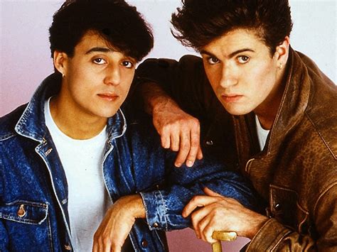 15 Fascinating Facts About Your Favourite 80s Pop Duos