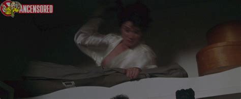 Naked Robin Tunney In End Of Days