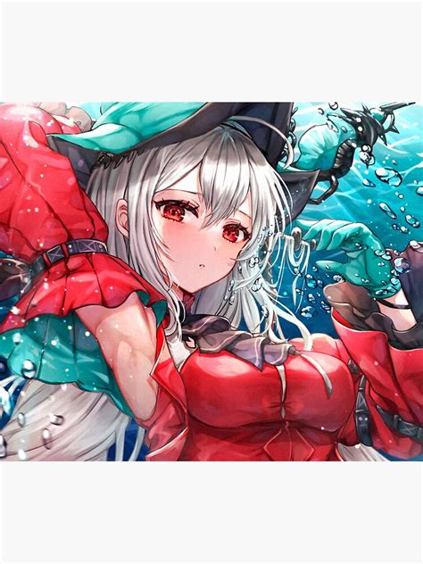 Hot Skadi Arknights Sexy Lewd Boobs Tits Thighs Hentai Ecchi Anime Girl Tapestry For Sale By