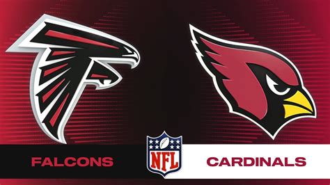 Madden Nfl Atlanta Falcons Vs Arizona Cardinals Simulation Ps