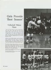 Smoky Hill High School - Yearbook (Aurora, CO), Class of 1985, Page 52 ...