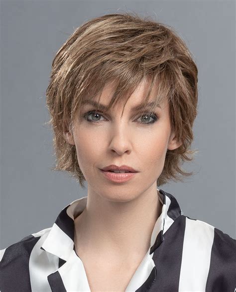 Impulse Comfort Ellen Wille Prime Power Collection The Wonderful Wig Company