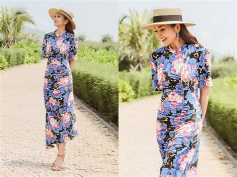 Thu mới chớm mà dàn sao và hot girl Việt đã khoe kiểu street style kiểu nào cũng dát đầy