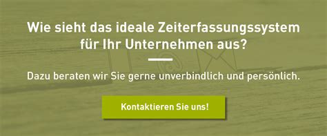 Arbeitszeiterfassung – einfach online Zeit erfassen