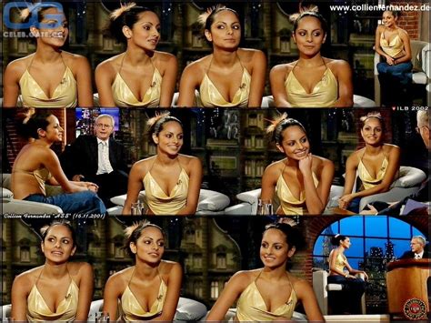 Collien Ulmen Fernandes Nude Pictures Photos Playboy Naked Topless Fappening