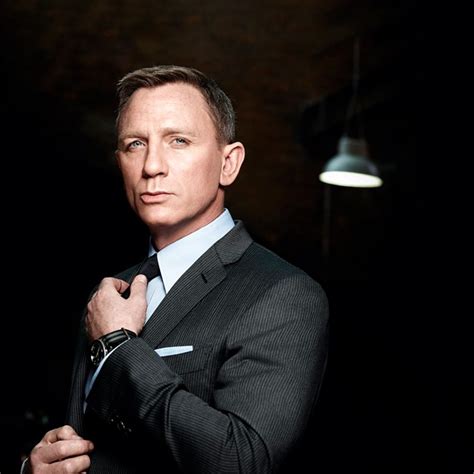 Daniel Craig