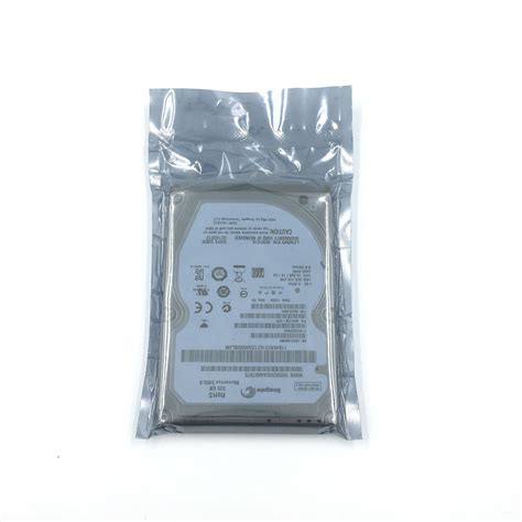 Seagate Momentus 5400.6 320 GB SATA 5400 RPM 8 MB 2.5" ST9320325AS Hard ...