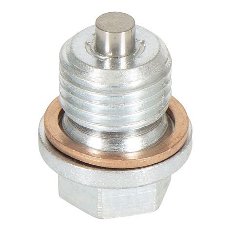 Magnetyczny Korek Spustowy Oleju Magnetic Oil Drain Plug M