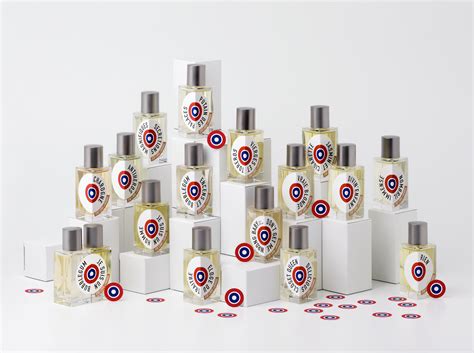 Etat Libre d'Orange - The King Is Dead, Long Live The King ~ Fragrance ...