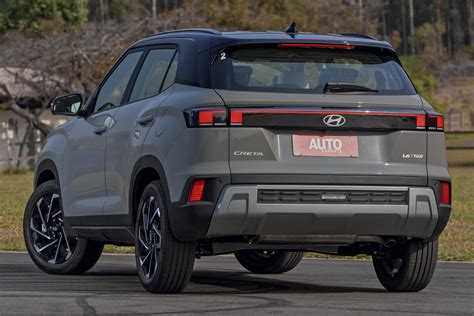 Novo Hyundai Creta 3 Acertos E 3 Erros Para Saber Antes De Comprar