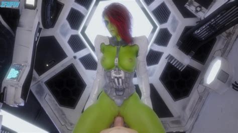 Gamora D Hentai POV Fuck Loop Guardians Of The Galaxy Marvel Pornhub