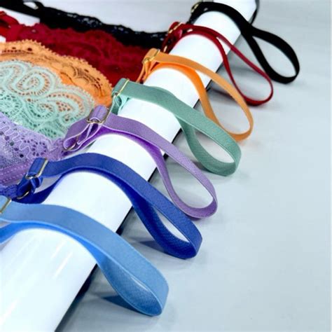 Promo O Kit C Unidades De Calcinha Fio Dental Regulagem Lingerie Sexy Renda Luxo Revenda